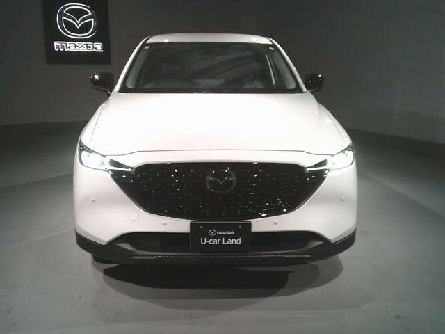 CX-52.0 20S ブラックトーンエディション