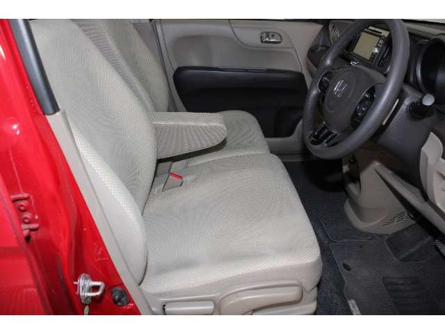 N-ONEツアラー Lパッケージ