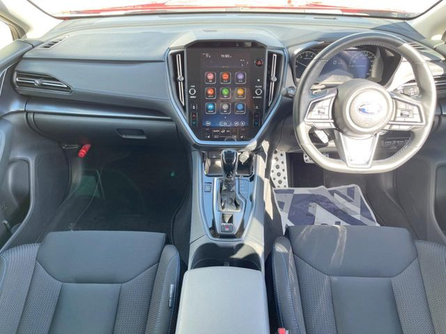 レヴォーグ1.8 GT-H EX 4WD