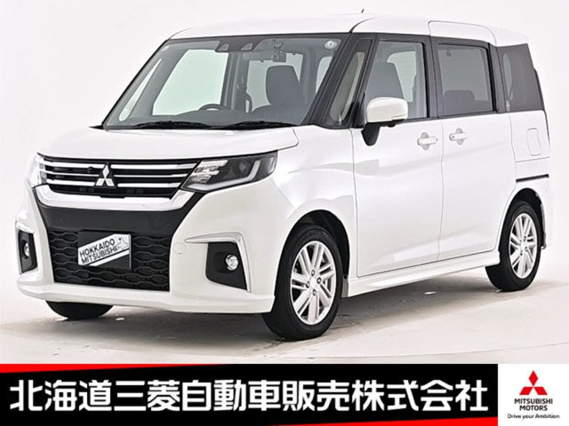 デリカD:21.2 ハイブリッド MZ 全方位カメラパッケージ 4WD