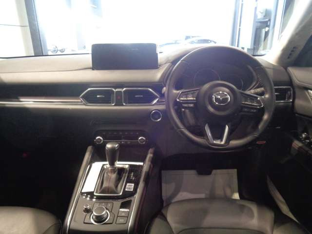 CX-52.0 20S ブラックトーンエディション