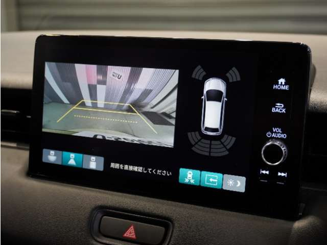 ヴェゼル1.5 ハイブリッド Z