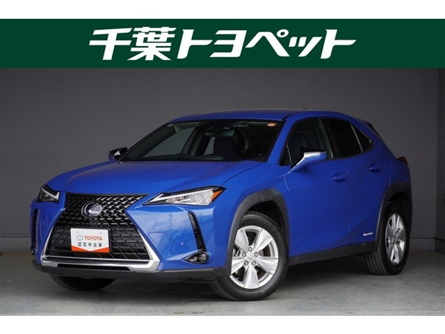 UX250h バージョンC