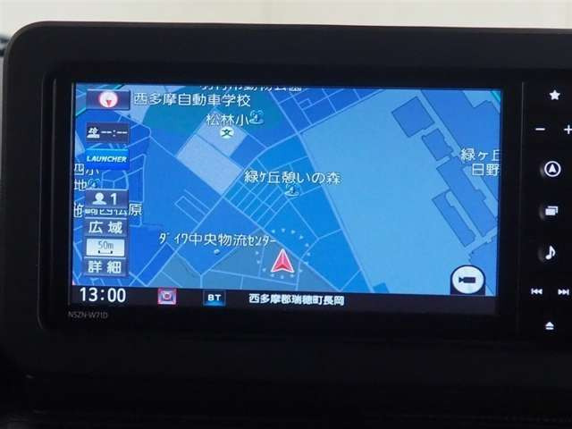 タフトG クロム ベンチャー