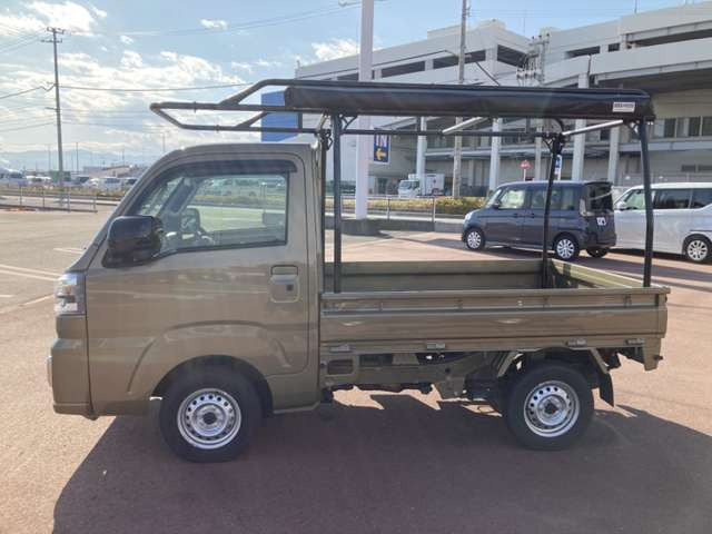 ピクシストラックエクストラ 4WD