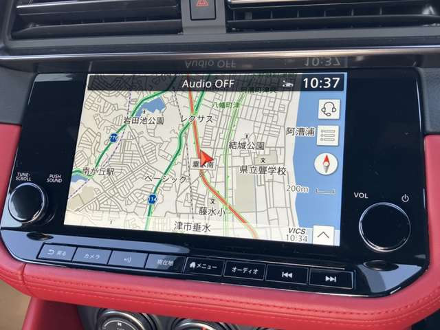 フェアレディZ3.0 バージョン ST