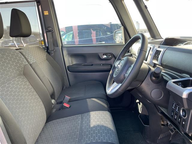 ウェイクG ターボ SAII