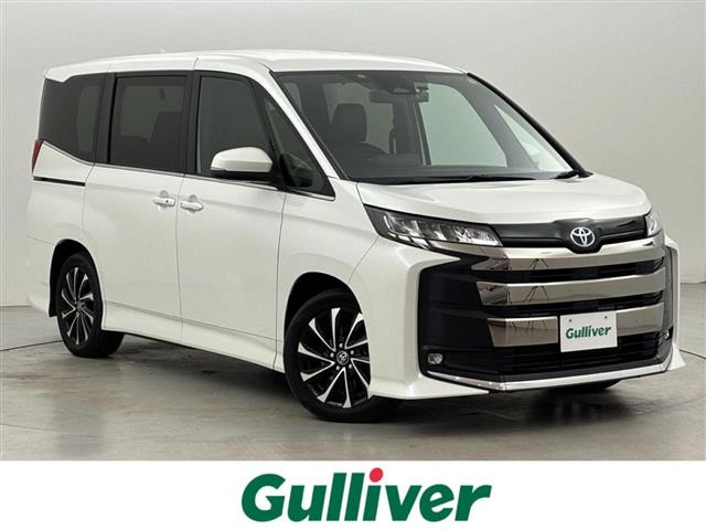 ノア1.8 ハイブリッド S-Z