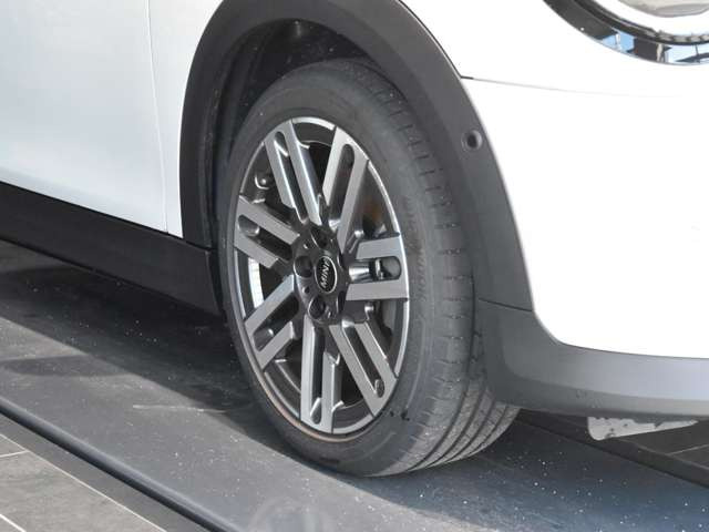 ミニクーパー S