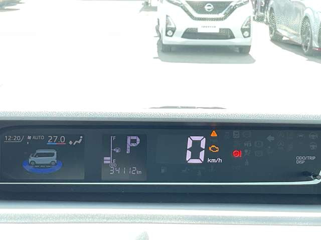 タントX ターボ