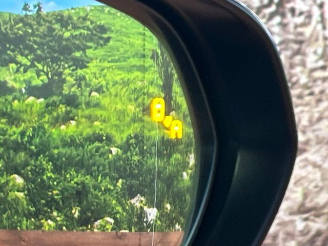 �y�u���C���h�X�|�b�g���j�^�[�z���s���A�h�A�~���[�̎��p�ɂȂ�₷���ӏ��Ɍ㑱�Ԃ��ڋ߂���ƃT�C�h�~���[�̃����Y�Ɍx����\��!�h���C�o�[�ɒ��ӊ��N�����Ă���܂��B