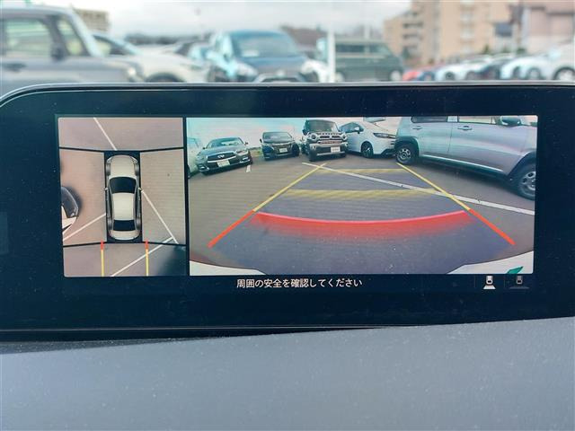 MAZDA3セダン2.0 20S プロアクティブ