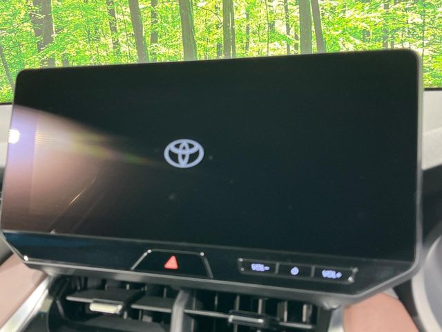 ハリアー2.5 ハイブリッド G