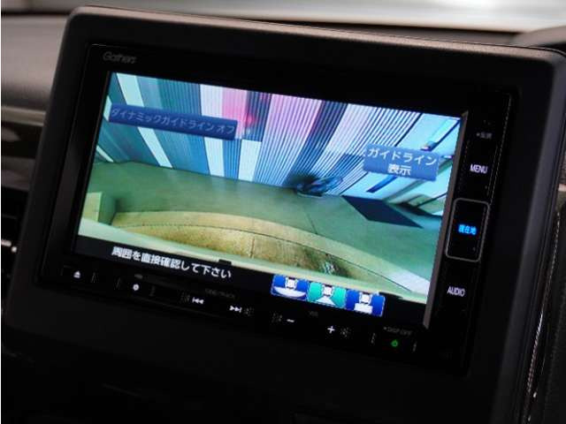 N-BOXカスタムG L ホンダセンシング