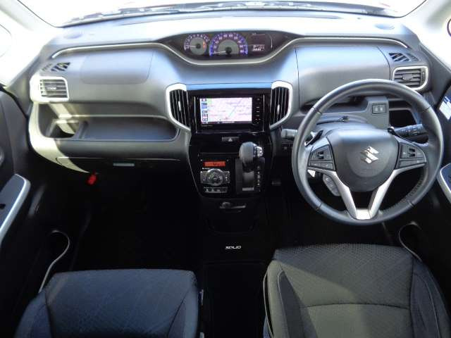 ソリオバンディット1.2 ハイブリッド(HYBRID) MV