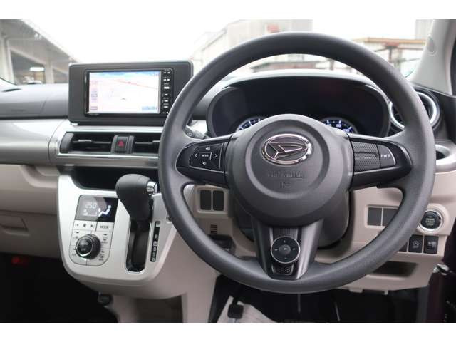 キャストスタイル X 4WD