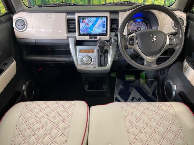 ハスラーJターボ