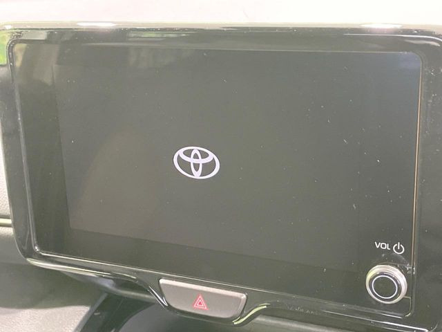 ヤリスクロス1.5 ハイブリッド Z