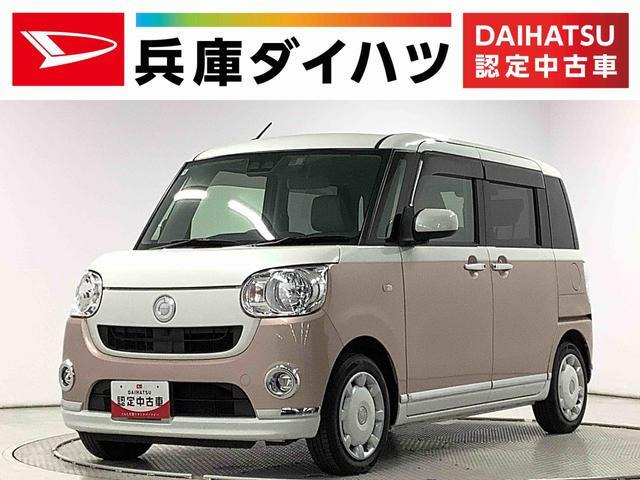 ムーヴキャンバスX リミテッド メイクアップ SAIII