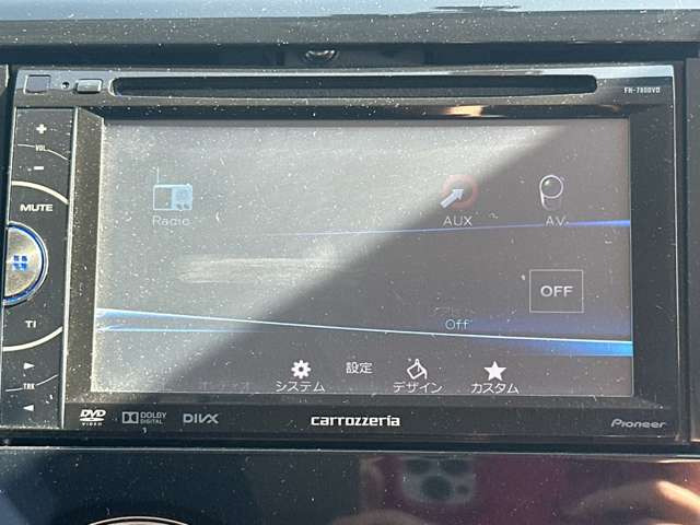 ���D�݂̃J�[�i�r�ւ̃J�X�^�����������������܂�!����]�̍ۂɂ͓��X�X�^�b�t�܂ł��C�y�ɂ����k��������