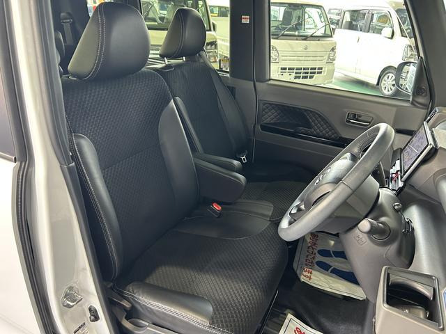 タントカスタムRS セレクション