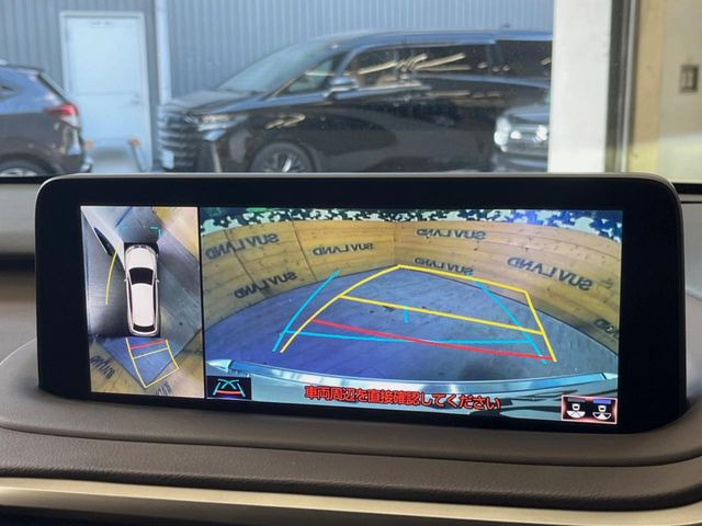 �y�p�m���~�b�N�r���[���j�^�[�z��p�̃J�����ɂ��A�ォ�猩���낵���悤�Ȏ��_��360�x�N���}�̎��͂��m�F���邱�Ƃ��ł��܂������p�������m�F���₷���A�����ꏊ�ł̐؂�Ԃ��⒓�Ԃ��X���[�Y�ɍs���܂��B