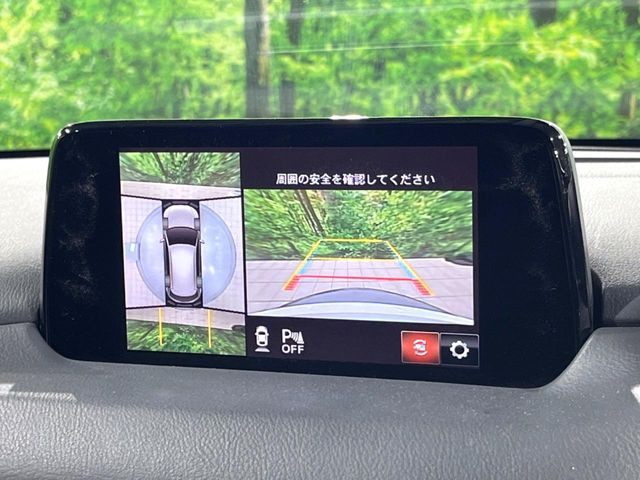 �y360&deg;�r���[���j�^�[�z��p�̃J�����ɂ��A�ォ�猩���낵���悤�Ȏ��_��360�x�N���}�̎��͂��m�F���邱�Ƃ��ł��܂������p�������m�F���₷���A�����ꏊ�ł̐؂�Ԃ��⒓�Ԃ��X���[�Y�ɍs���܂��B