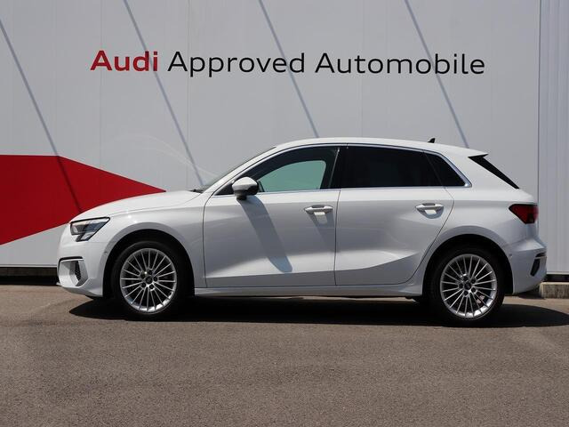 A3スポーツバック30 TFSI アドバンスド