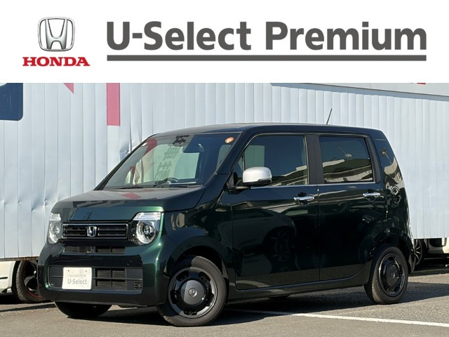 N-WGNL スタイルプラス ビター