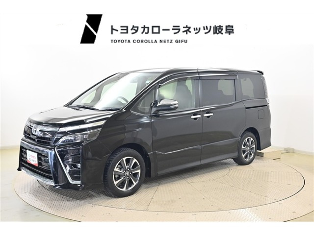 ヴォクシー2.0 ZS 煌III