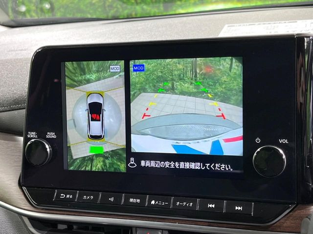 �y�A���E���h�r���[���j�^�[�z��p�̃J�����ɂ��A�ォ�猩���낵���悤�Ȏ��_��360�x�N���}�̎��͂��m�F���邱�Ƃ��ł��܂������p�������m�F���₷���A�����ꏊ�ł̐؂�Ԃ��⒓�Ԃ��X���[�Y�ɍs���܂��B