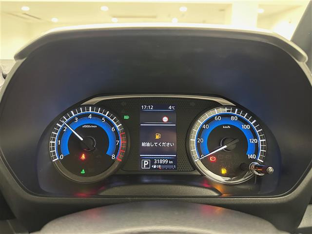 ルークスハイウェイスター Gターボ