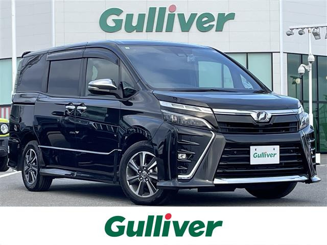 ヴォクシー2.0 ZS 煌II