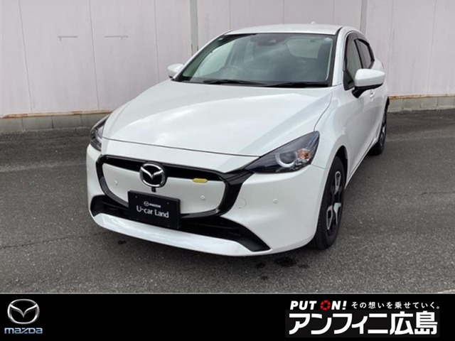 MAZDA21.5 15BD