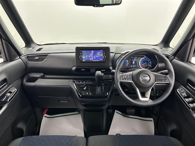 ルークスハイウェイスター Gターボ