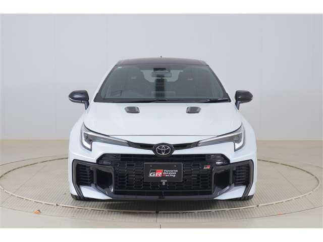 GRカローラ1.6 RZ GR-DAT 4WD