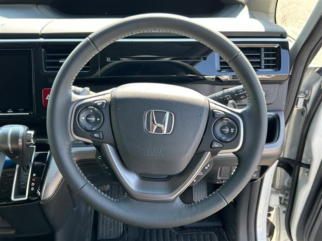 ステップワゴン1.5 スパーダ ホンダ センシング