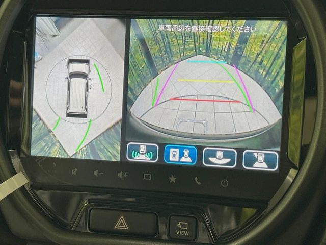 �y�S���ʃ��j�^�[�p�J�����z��p�̃J�����ɂ��A�ォ�猩���낵���悤�Ȏ��_��360�x�N���}�̎��͂��m�F���邱�Ƃ��ł��܂������p�������m�F���₷���A�����ꏊ�ł̐؂�Ԃ��⒓�Ԃ��X���[�Y�ɍs���܂��B