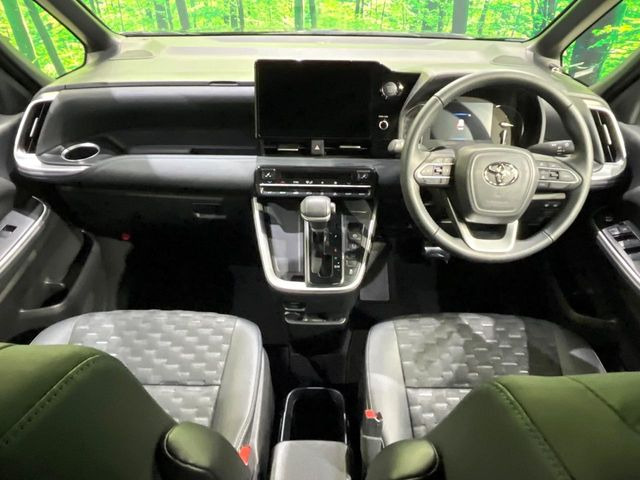 ヴォクシー2.0 S-Z