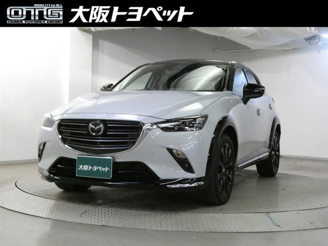 CX-31.5 15S