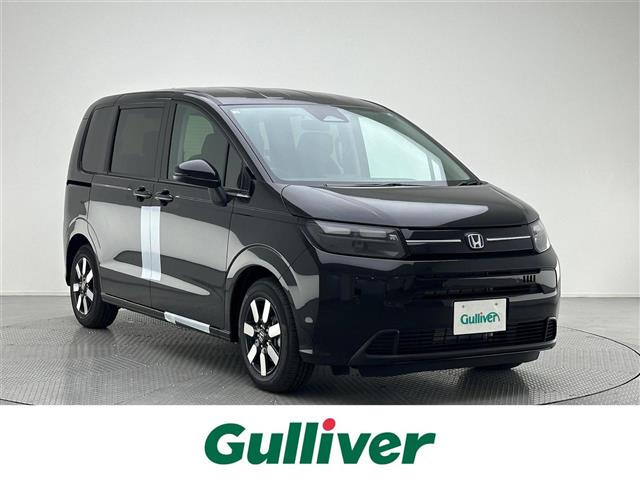 フリード1.5 e:HEV エアー EX