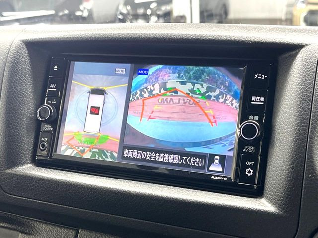 �y�A���E���h�r���[���j�^�[�z��p�̃J�����ɂ��A�ォ�猩���낵���悤�Ȏ��_��360�x�N���}�̎��͂��m�F���邱�Ƃ��ł��܂������p�������m�F���₷���A�����ꏊ�ł̐؂�Ԃ��⒓�Ԃ��X���[�Y�ɍs���܂��B