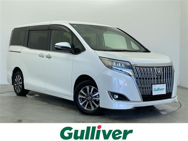 エスクァイア2.0 Gi