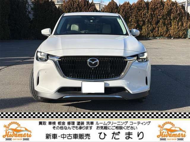 CX-603.3 XD Lパッケージ ディーゼル 4WD