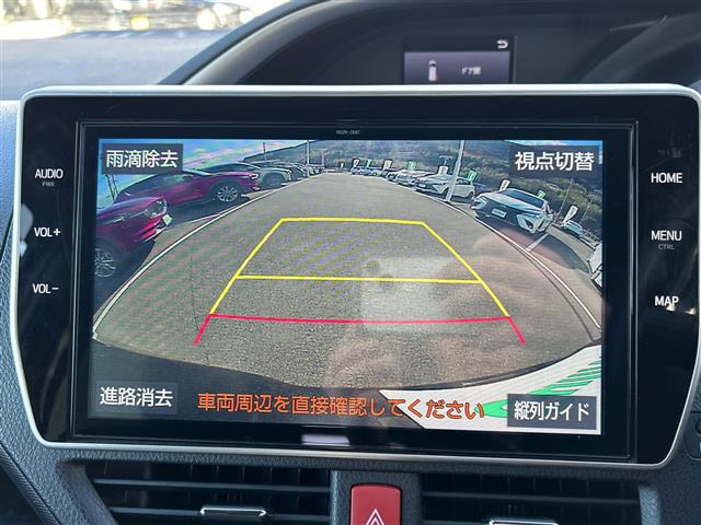 ヴォクシー2.0 ZS 煌III