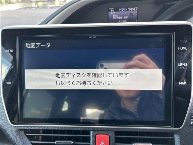 ヴォクシー2.0 ZS 煌III