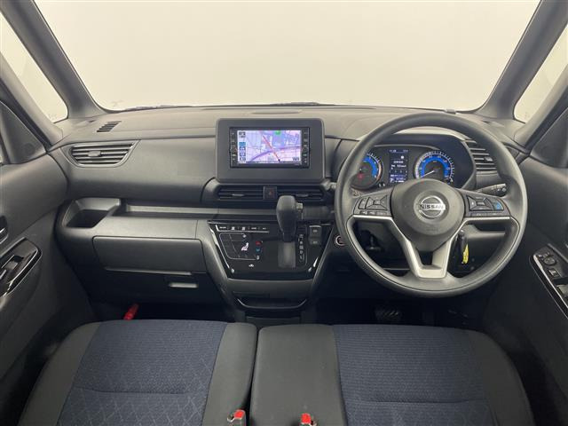 ルークスハイウェイスターX プロパイロットエディション