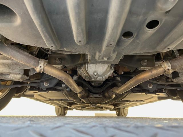 下回りがきれいなうちに、防錆加工の施工がオススメ。降雪地域はもちろん、沿岸部にお住いの方や、趣味でマリン・ウィンタースポーツをされる方にご好評いただいております。