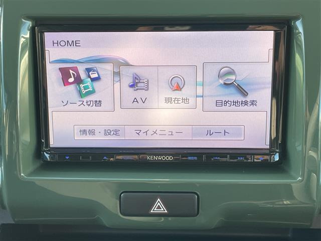 ハスラーJ スタイル