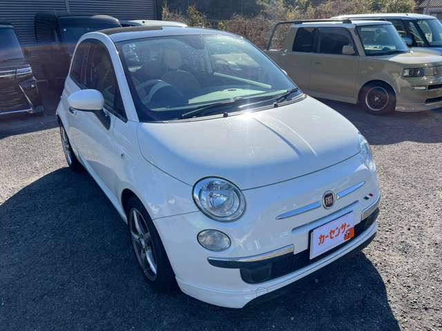 5001.2 8V ラウンジ SS